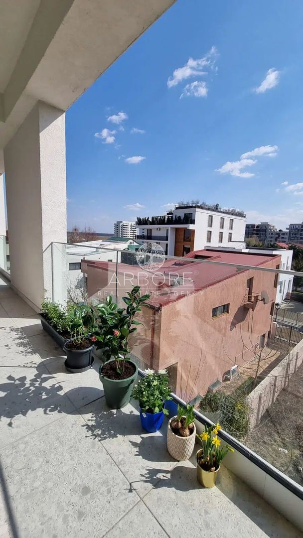 Pipera Apartments - Poză 13
