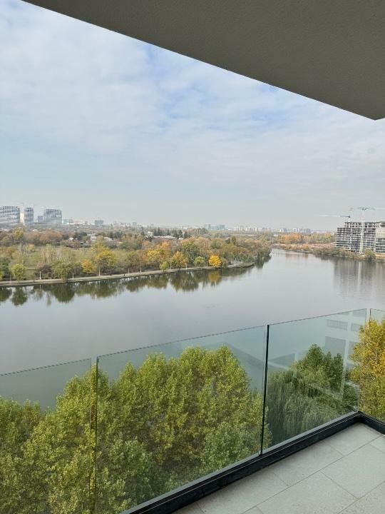 Pers fizică - Apartament de vis cu 3 camere şi vedere superba spre lac! - Poză 4