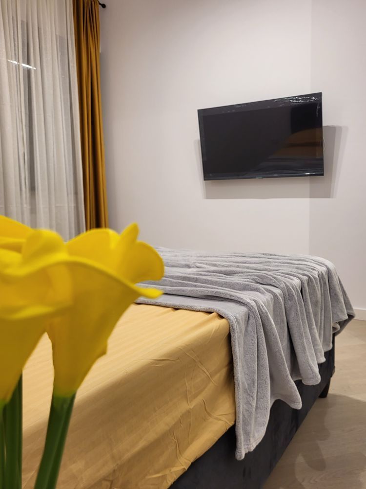 3 camere Cortina North - 2 locuri Parcare subterana inclusa in pret - Poză 2