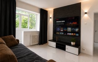Apartament 2 camere – Strada Cameliei | Renovat complet 2025 | An 1965
