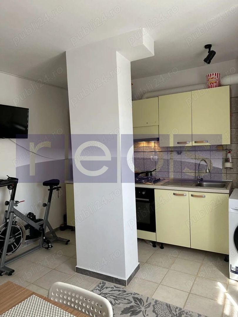 VANZARE 3 CAMERE DECOMANDAT- 13 Septembrie-Sebastian - Poză 6