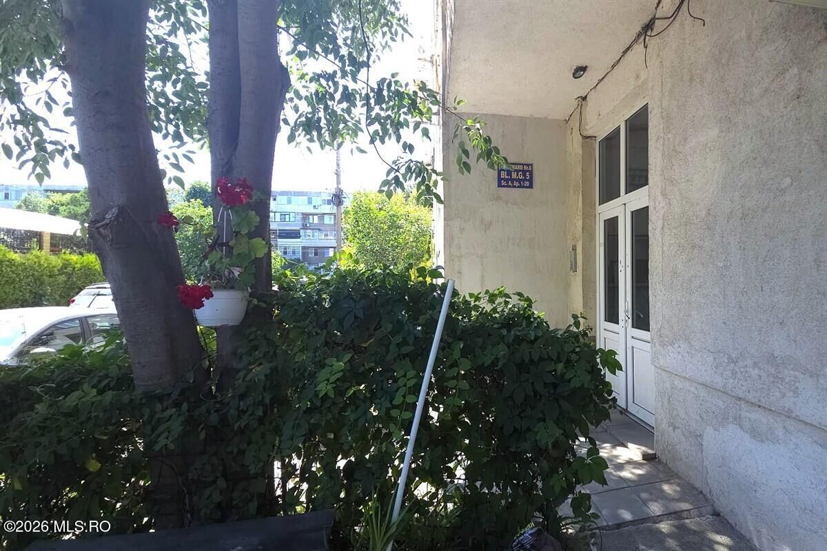 Far - Parc, 2 camere decomandate, 2 balcoane, 56 mp, centrala gaz! - Poză 2