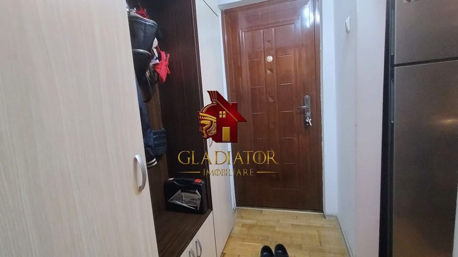 Apartament cu 3 camere, SD, Dacia - Bicaz Anemarket, parter inalt - Poză 12