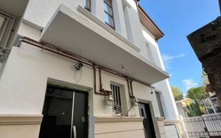 Vila cu farmec istoric, complet renovata, Palatul Parlamentului, Parcul Carol - Poză 2