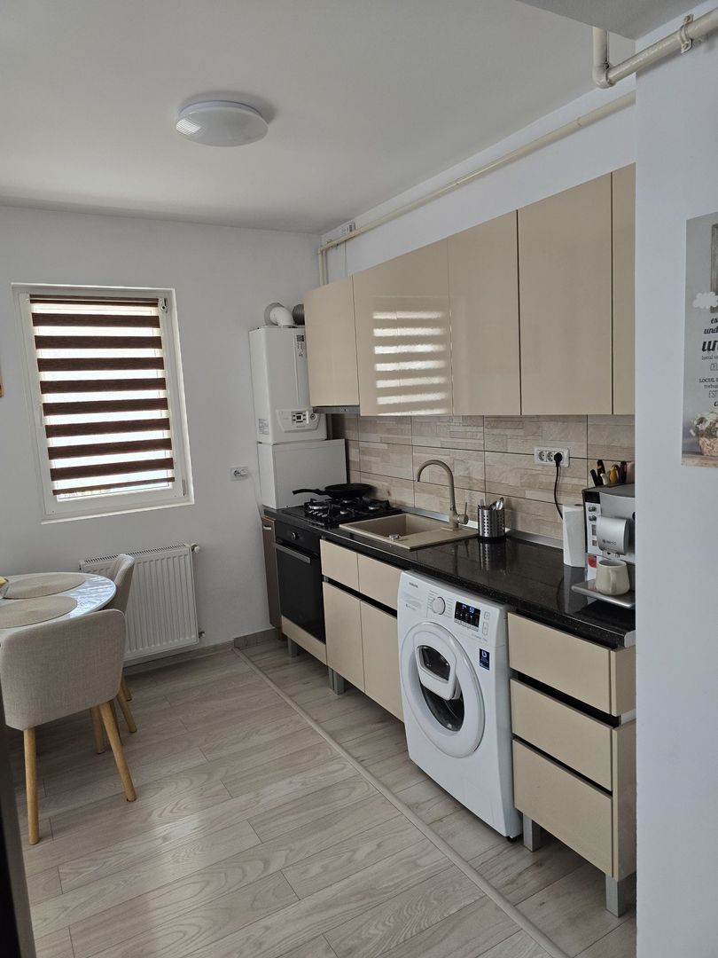 Aparatament 2 camere Tineretului | Militari Residence - Poză 4