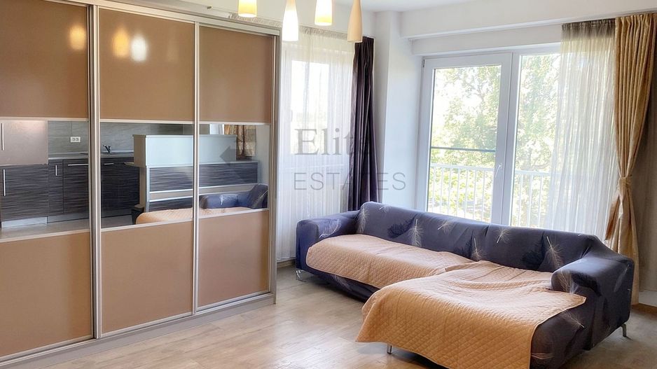 Apartament cu 2 camere in bloc nou | Zona Parcul Salca - Poză 3