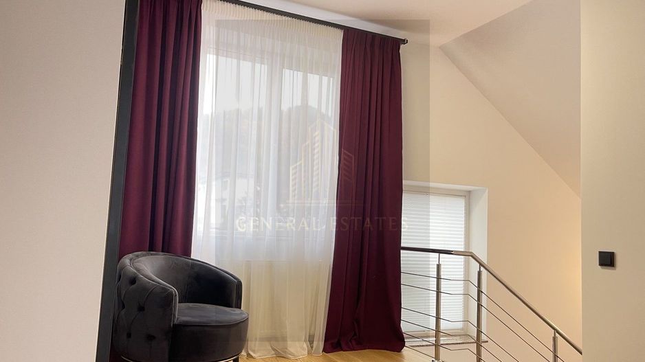 Casă cu design modern & suflet autentic – 200 m² de confort și rafinam - Poză 27