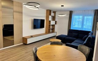 Prima Inchiriere 2 camere | Etaj 2 | Parcare | LUX – Elite City - Poză 1