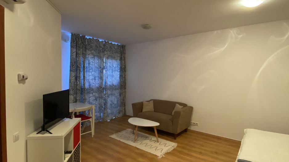 Garsoniera de inchiriat Complex  Planorama/Doamna Ghica - Poză 5