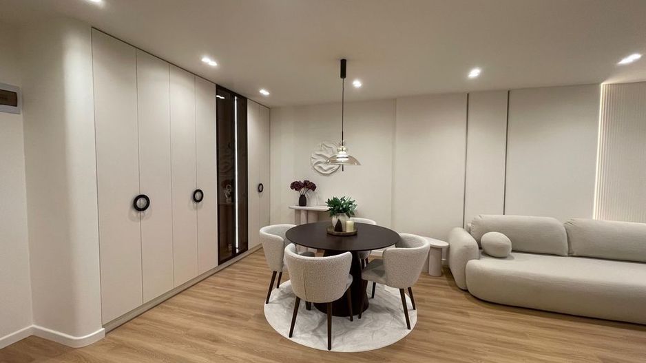 Apartament 2 camere, terasa, Floresti zona Razoare - Poză 3