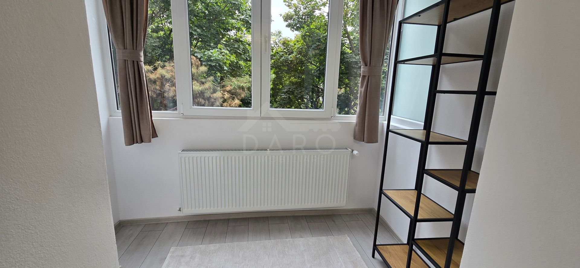 Apartament cu 3 camere Tudor etaj 2 prima închiriere - Poză 15