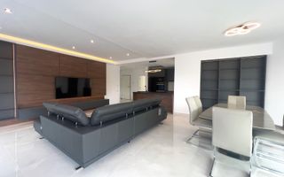 INCHIRIERE 3 CAMERE | 130 MP | TERASĂ | PARCARE SUBTERANĂ | COTROCENI - Poză 1
