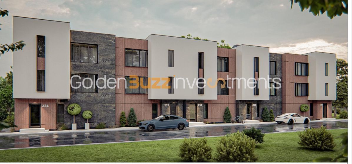 Casa P+2 | Pipera | Zona Linistita - Poză 2