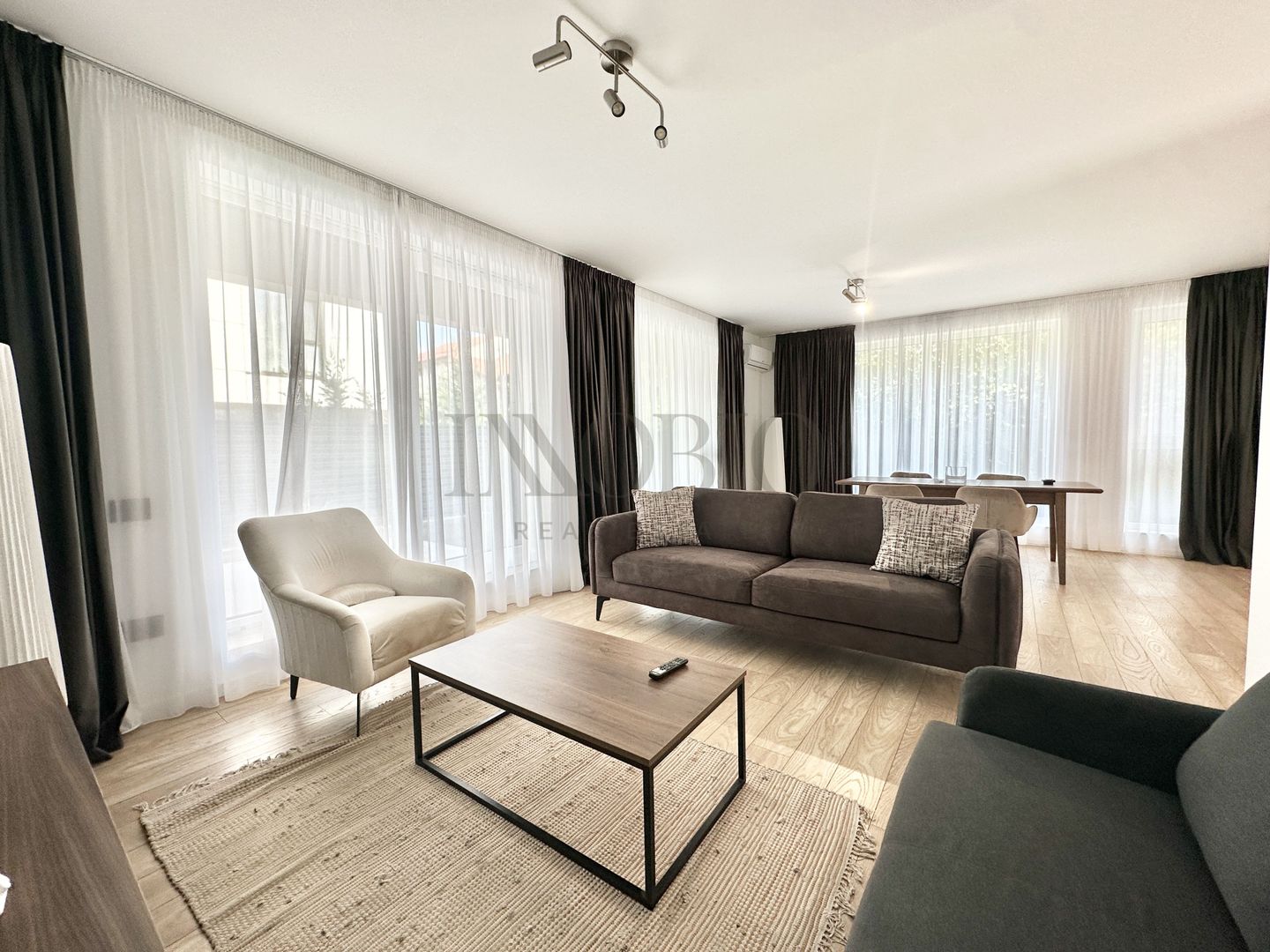 Vila 5 Camere | Rond OMV - Pipera - Poză 1