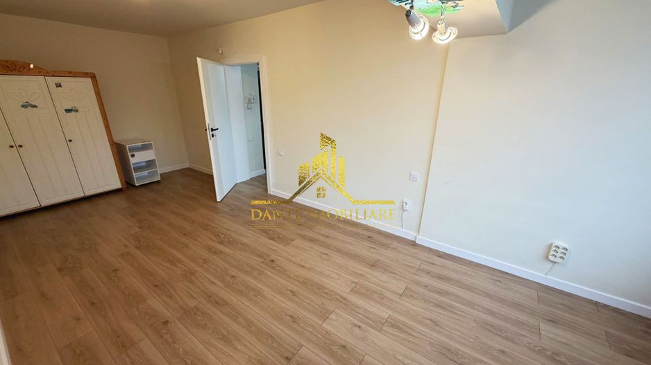 3 camere, modern, parcare, balcon, Plopilor, USAMV, BT Arena - Poză 7