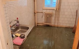 APARTAMENT  LOC PARCARE ZONA OBREGIA - Poză 3
