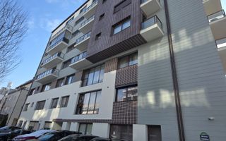 2 camere | Intrarea Catedrei | Parcul Herastrau | Aviatiei - Poză 16