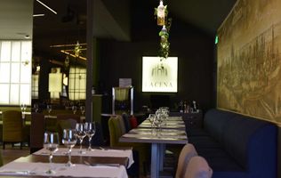 Vila Maria Rosetti / I.L. Caragiale