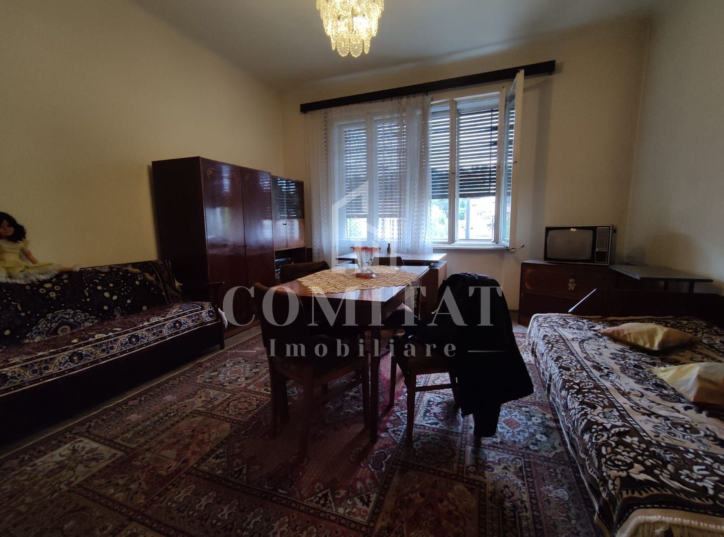 Apartament de vânzare | 2 camere | Facultatea de Litere - Poză 7