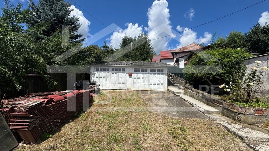 Casa cu 3 camere, 2300mp teren, zona SubPadure - Poză 11