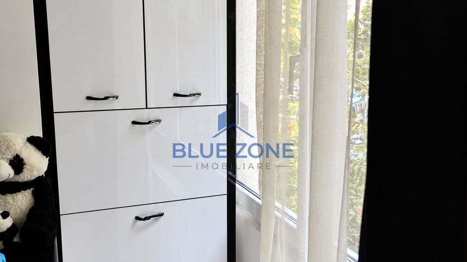 Apartament 2 camere | Tineretului | 48 mp | Metrou 3 min | Etaj 1 - Poză 7