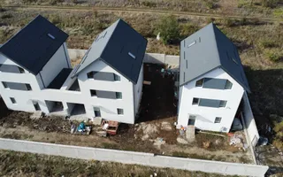 CASA 5 CAMERE BRAGADIRU, TOATE UTILITATILE, 300 MP TEREN, COMISION 0% - Poză 26