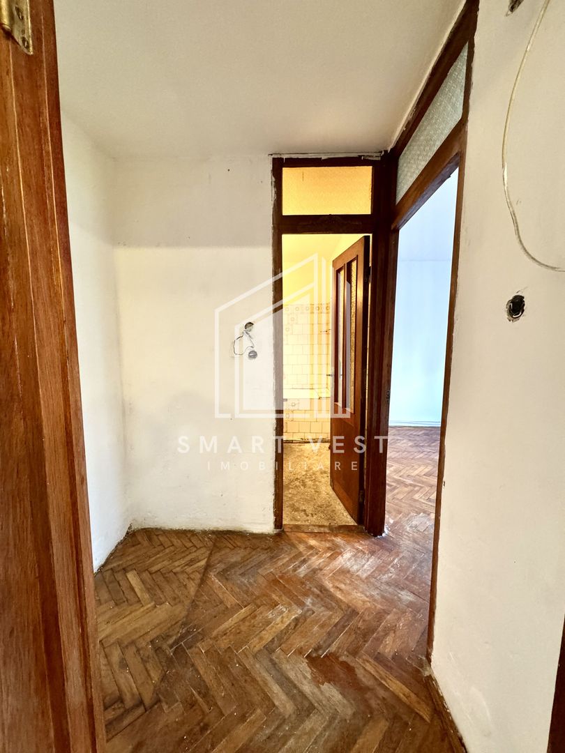 Apartament 2 camere | 53 mp | Etaj 1 | Micro 16 CP2905303 - Poză 10