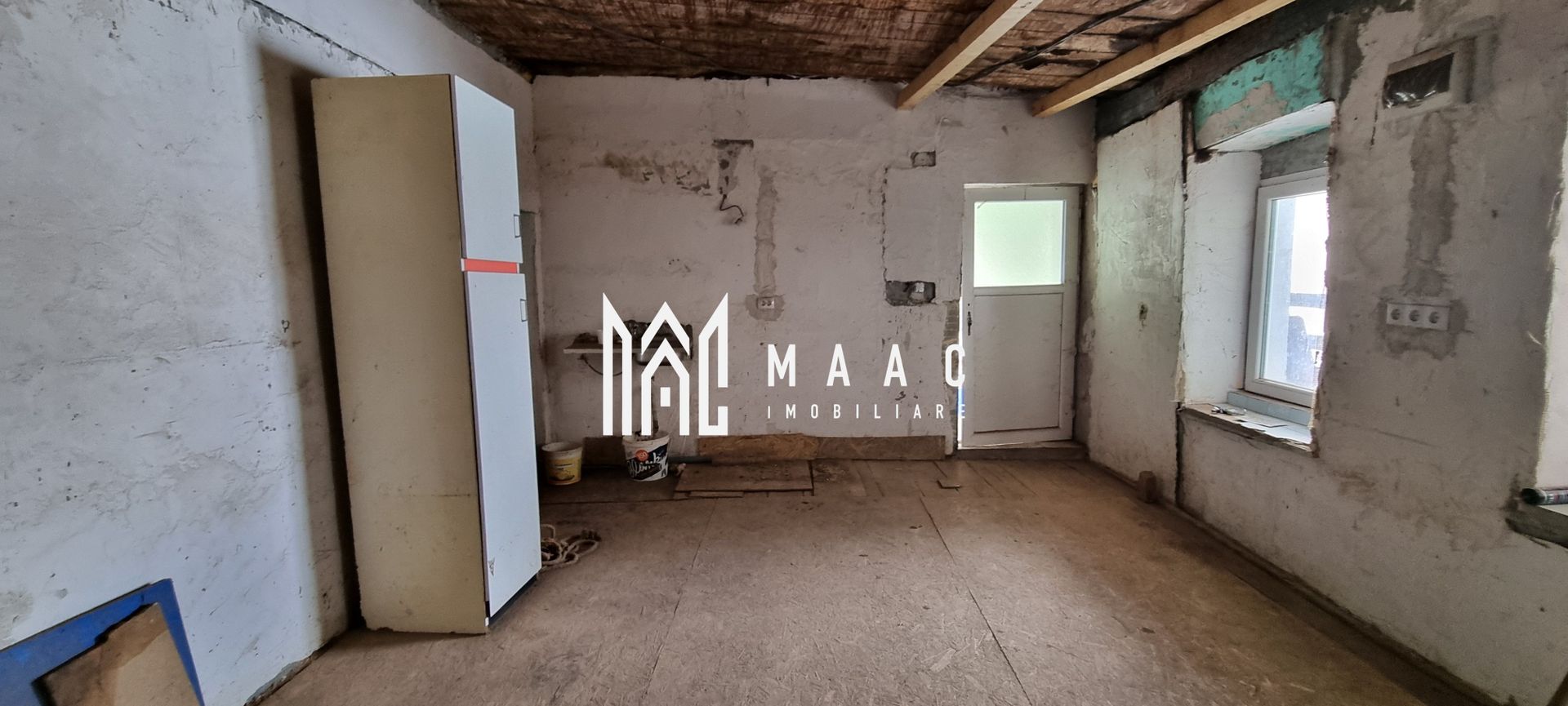 Apartament la casă I 2 camere I Teren 373 mp I Cisnădie - Poză 7