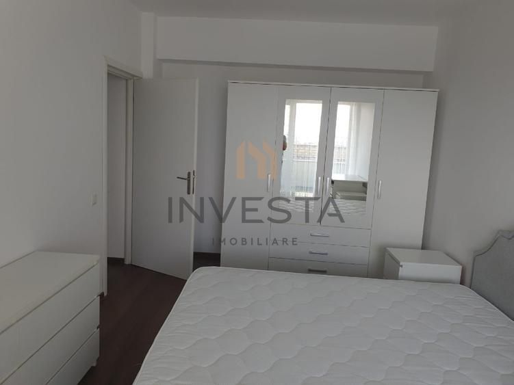 Penthouse modern 98 mp cu terasa spectaculoasa de 104 mp, zona Marasti - Poză 5