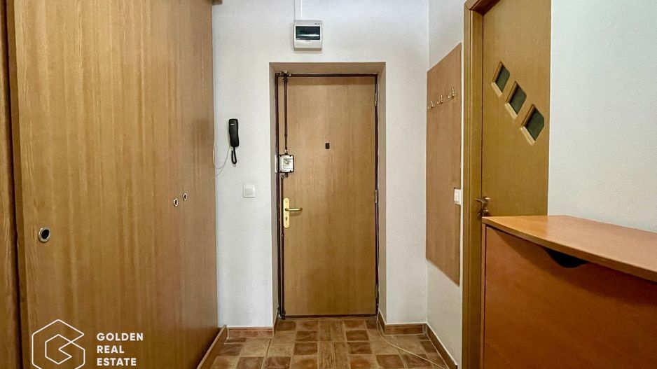 Garsoniera, decomandată, zona Lacul Tei - Poză 11