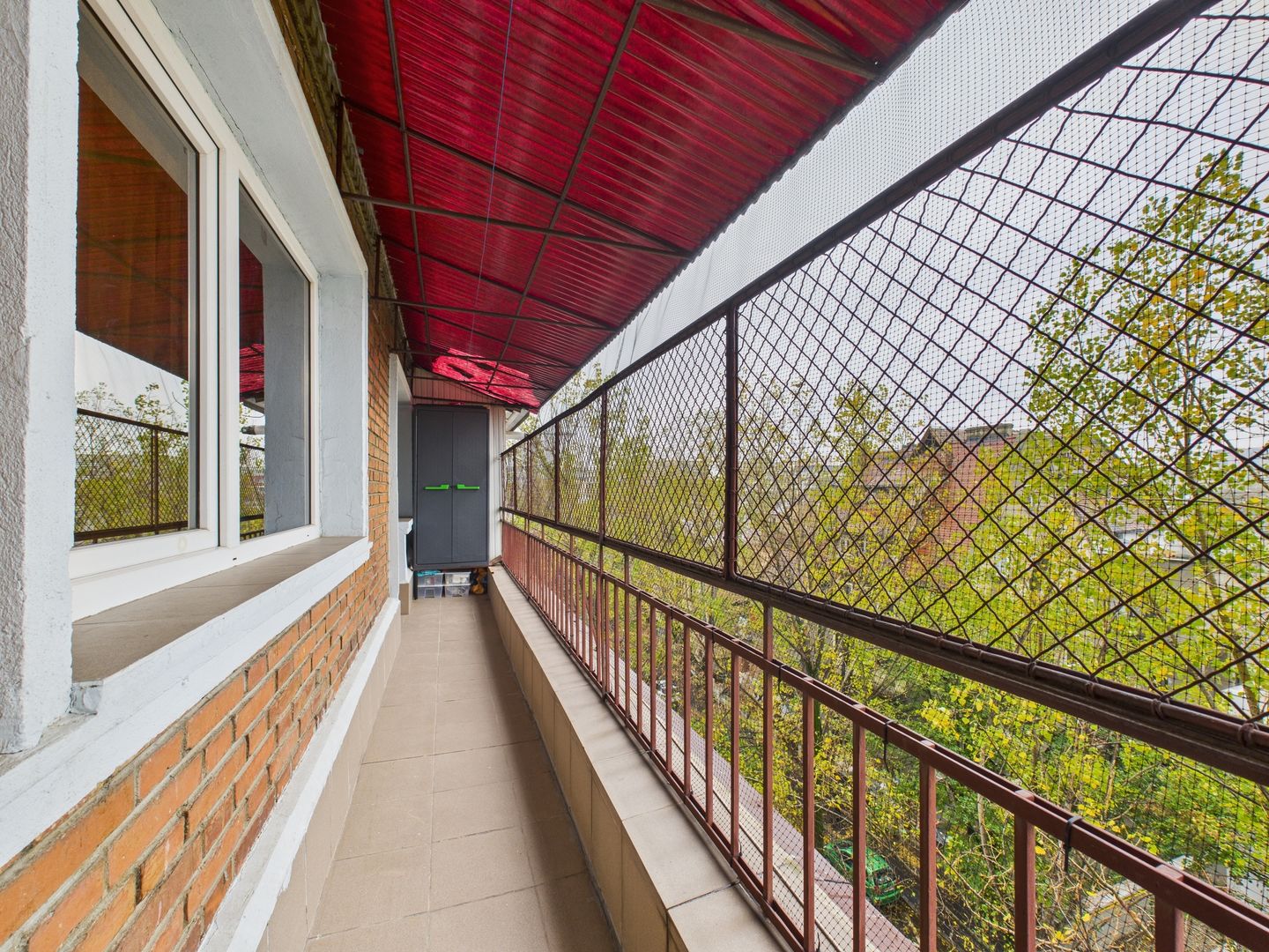 Apartament cu 2 camere de vânzare în zona Capitale - Poză 29