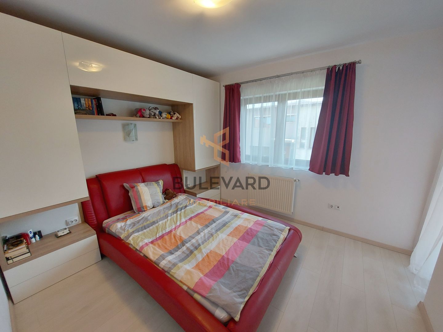 Casa de tip duplex, zona strazii Tautiului! - Poză 11