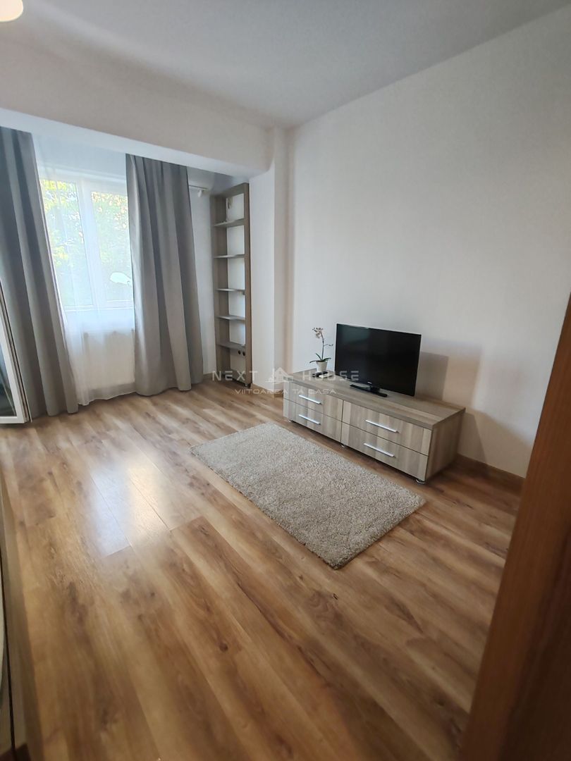 Garsoniera Rahova  - mobilier modern in bloc nou! la  4km de Unirii - Poză 6