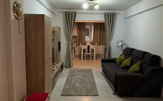 Apartament 2 camere open space, etaj 4, Valea Lupului - Poză 2
