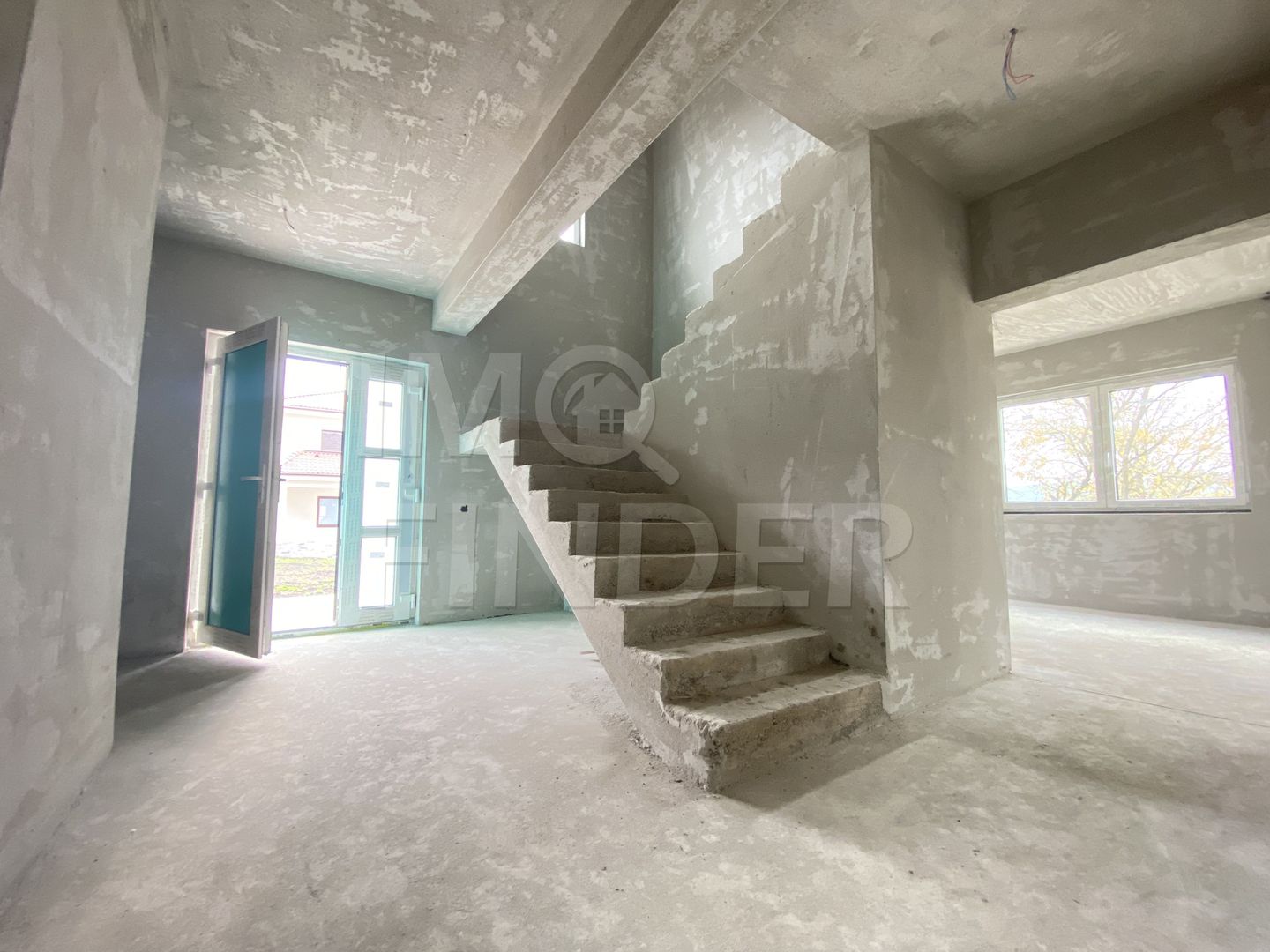 Vânzare casa individuală Chinteni, 600 mp teren - Poză 9