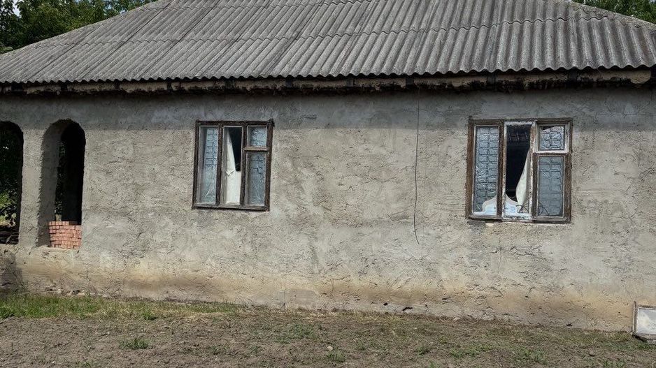 Casă individuală cu teren sat Corjova,  Criuleni - Poză 4