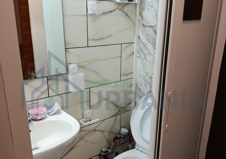 Camera de cămin cu baie - Poză 6