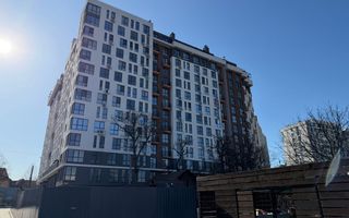 Chirie, apartament, 2 camere, strada Corneşti, Râșcani - Poză 9