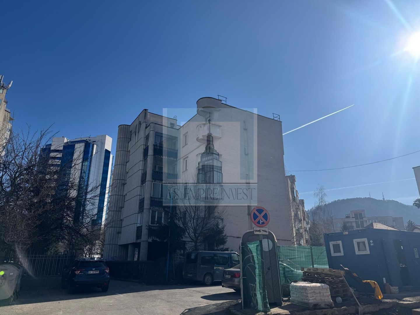 Apartament 3 camere – Centrul Civic | Bd. Mihail Kogălniceanu - Poză 16