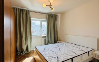 Apartament 2 camere Domenii | Bloc 1983 - Poză 3