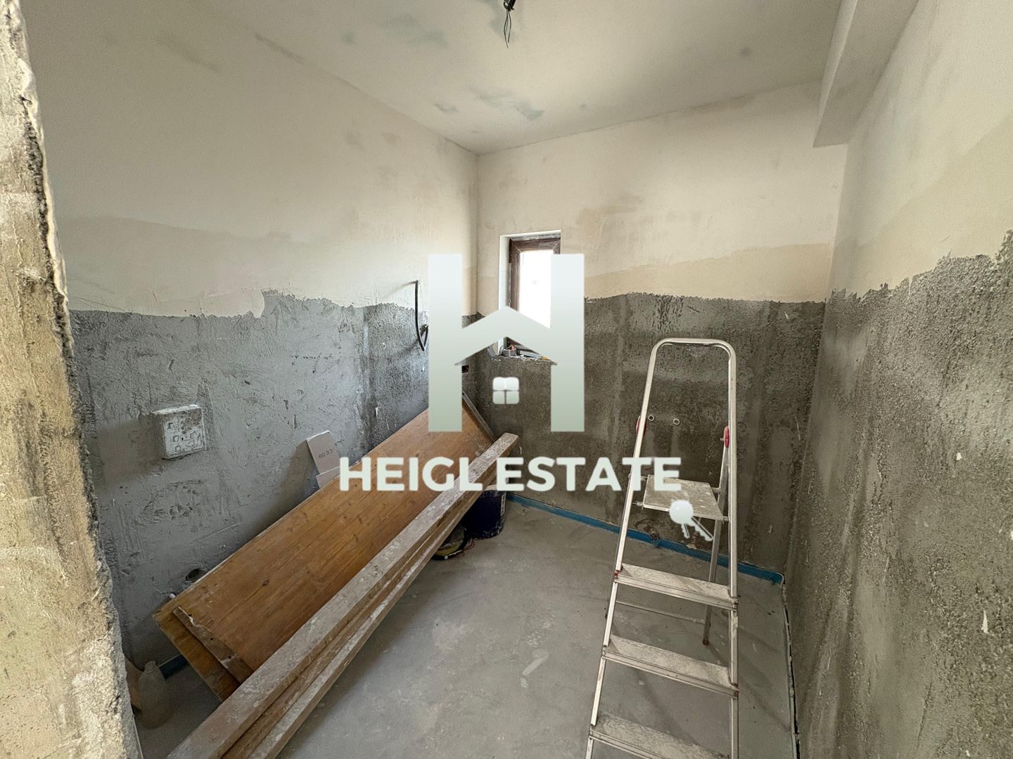 Duplex cu 3 camere Calea Urseni - Poză 8