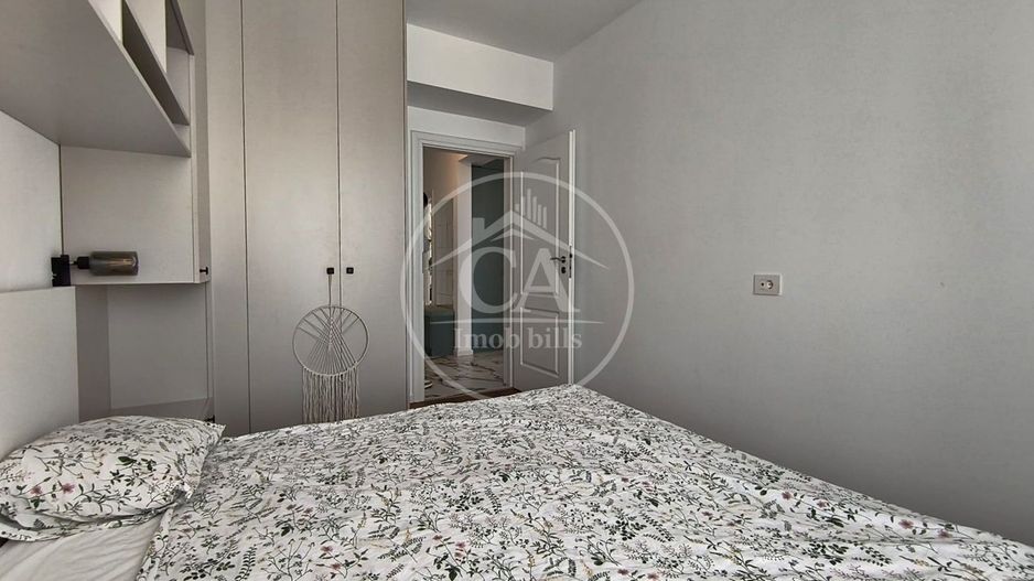 Apartament cu 3 camere de inchiriat in Prima Arena, Oradea - Poză 7