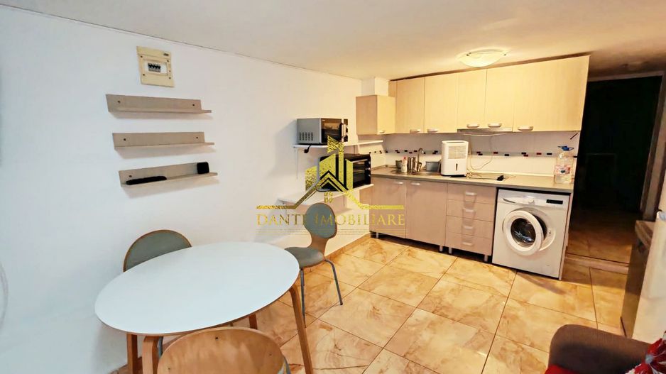 2 camere, mobilat modern, PET FRIENDLY, parcare, Gheorgheni, FSEGA - Poză 3