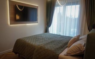Apartament Premium | 3 camere | Balcon | Garaj subteran | Turnișor - Poză 19