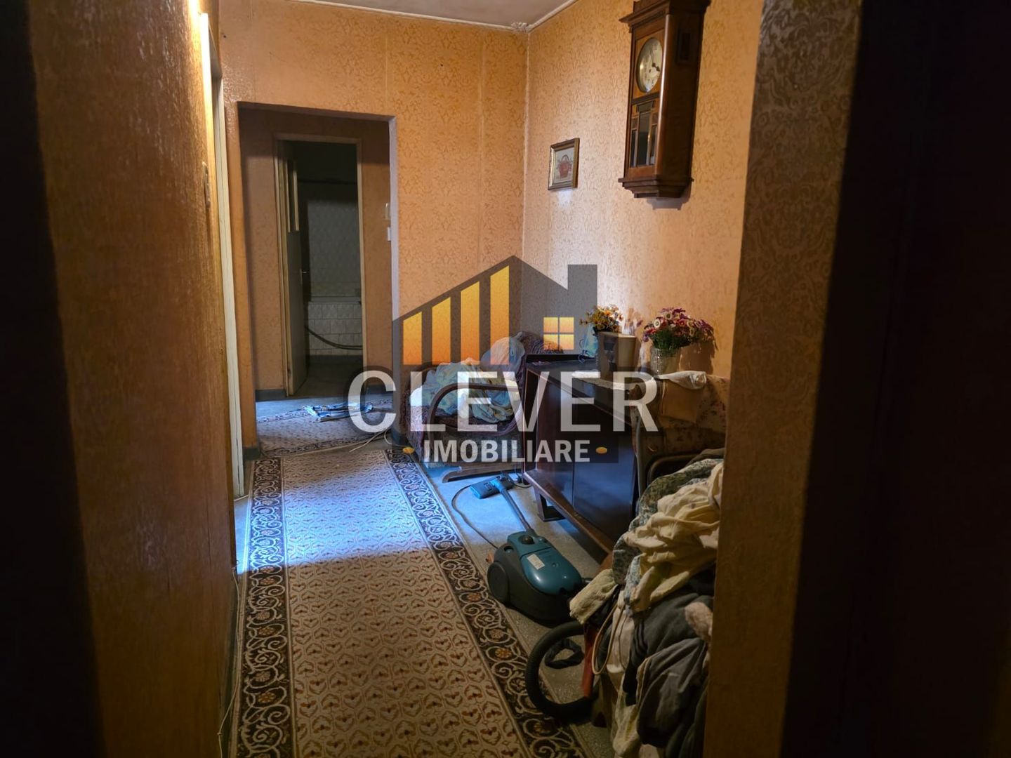 Apartament 3 camere  Pamtelimon langa Mega Mall - Poză 5