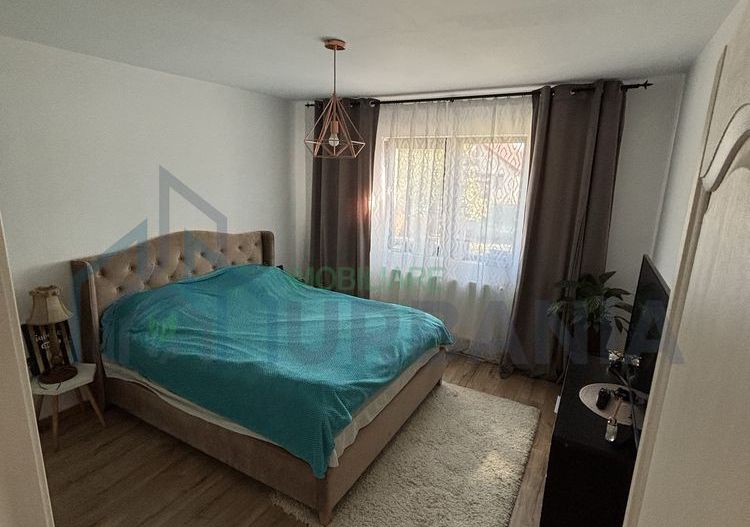 Casă nouă în Holboca, cartier Evelea Home - 3 camere, 118 mp construiți - Poză 5