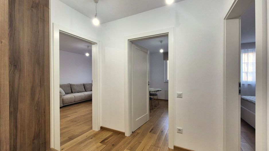 Exclusivitate- Apartament în bloc nou, la PRIMA ÎNCHIRIERE - Poză 7