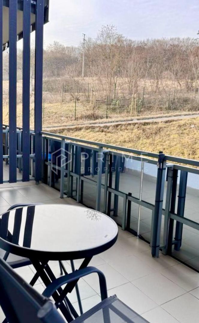 De închiriat - Apartament 2 camere – Tudor, Calea Sighișoarei - Poză 11