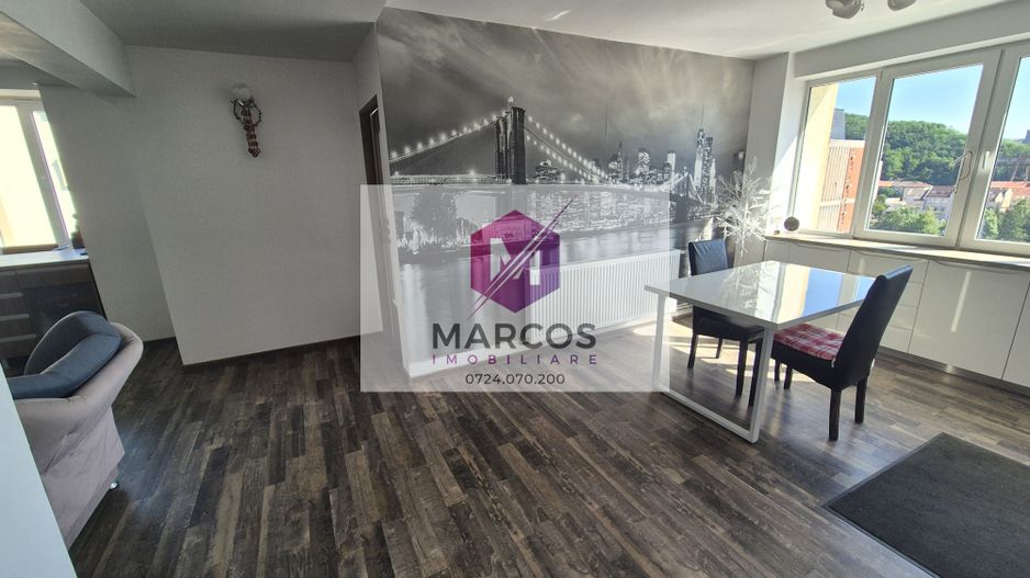 Vand apartament in centru - Poză 2