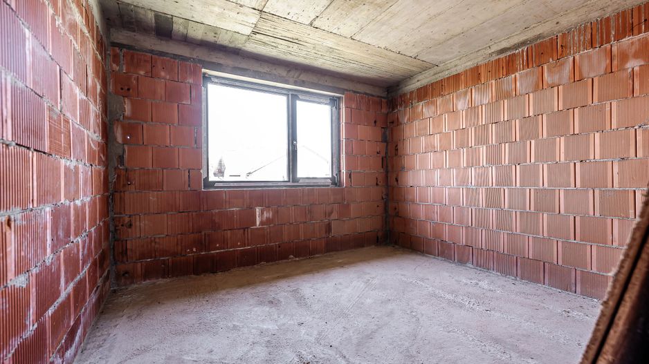 Casa Vladimirescu la roșu, teren de 890 Mp - Comision 0% la cumparare - Poză 11